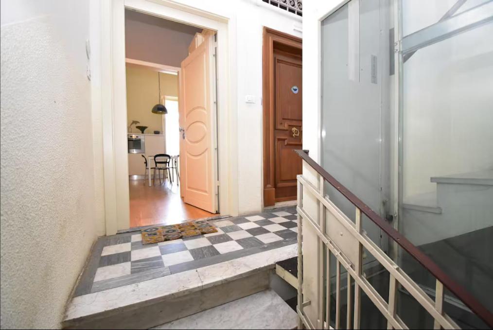 Appartamento A 150M Dal Duomo Pietrasanta Eksteriør bilde